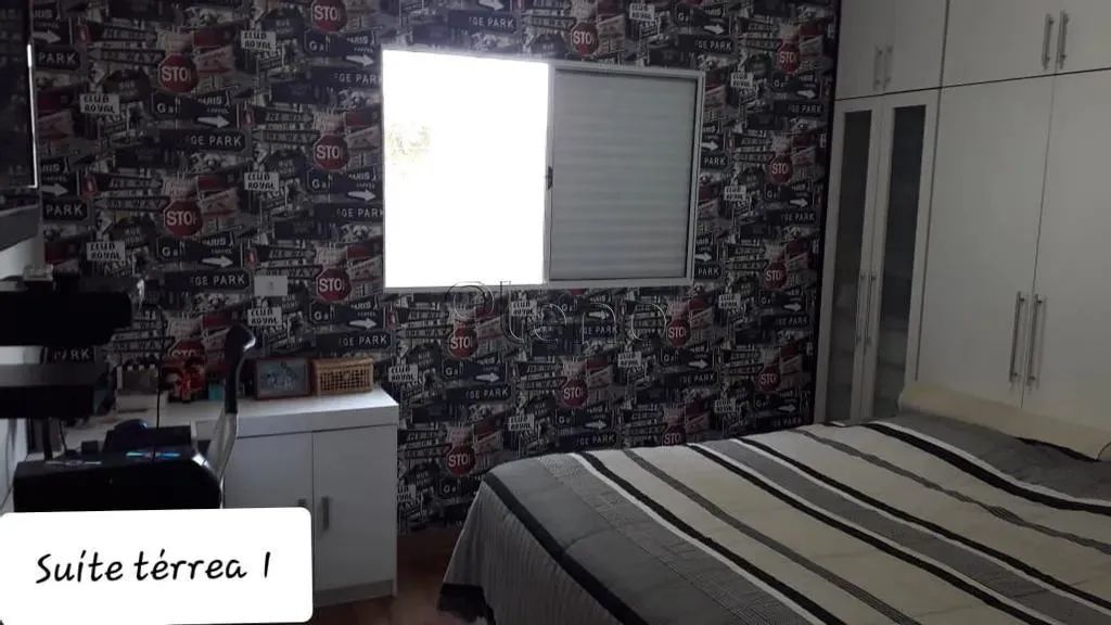 Chácara à venda e para alugar em Indaiatuba, Colinas do Mosteiro de Itaici, com 5 quartos - Foto 11