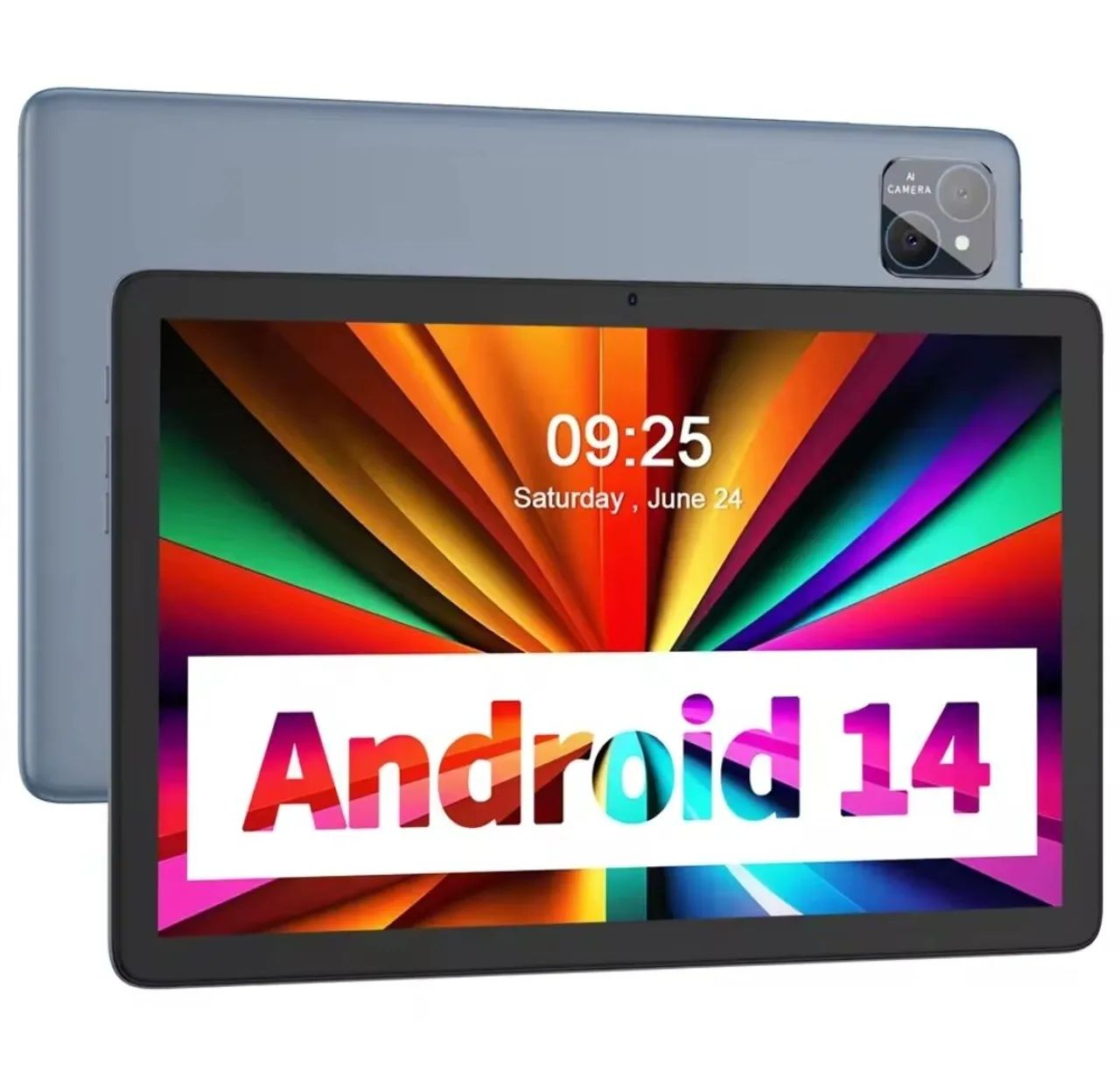 Tablet Tab10.1" 128gb