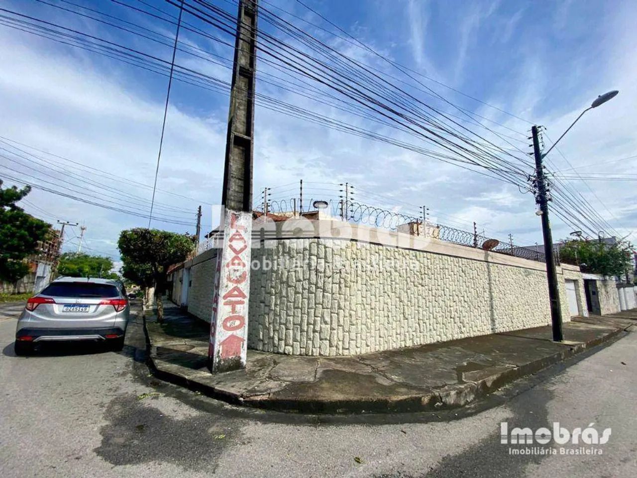 Casa à venda, 280 m² por R$ 930.000,00 - Parque Manibura - Fortaleza/CE