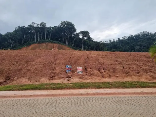 Terreno à venda - 390m² no Loteamento Recanto do Sol