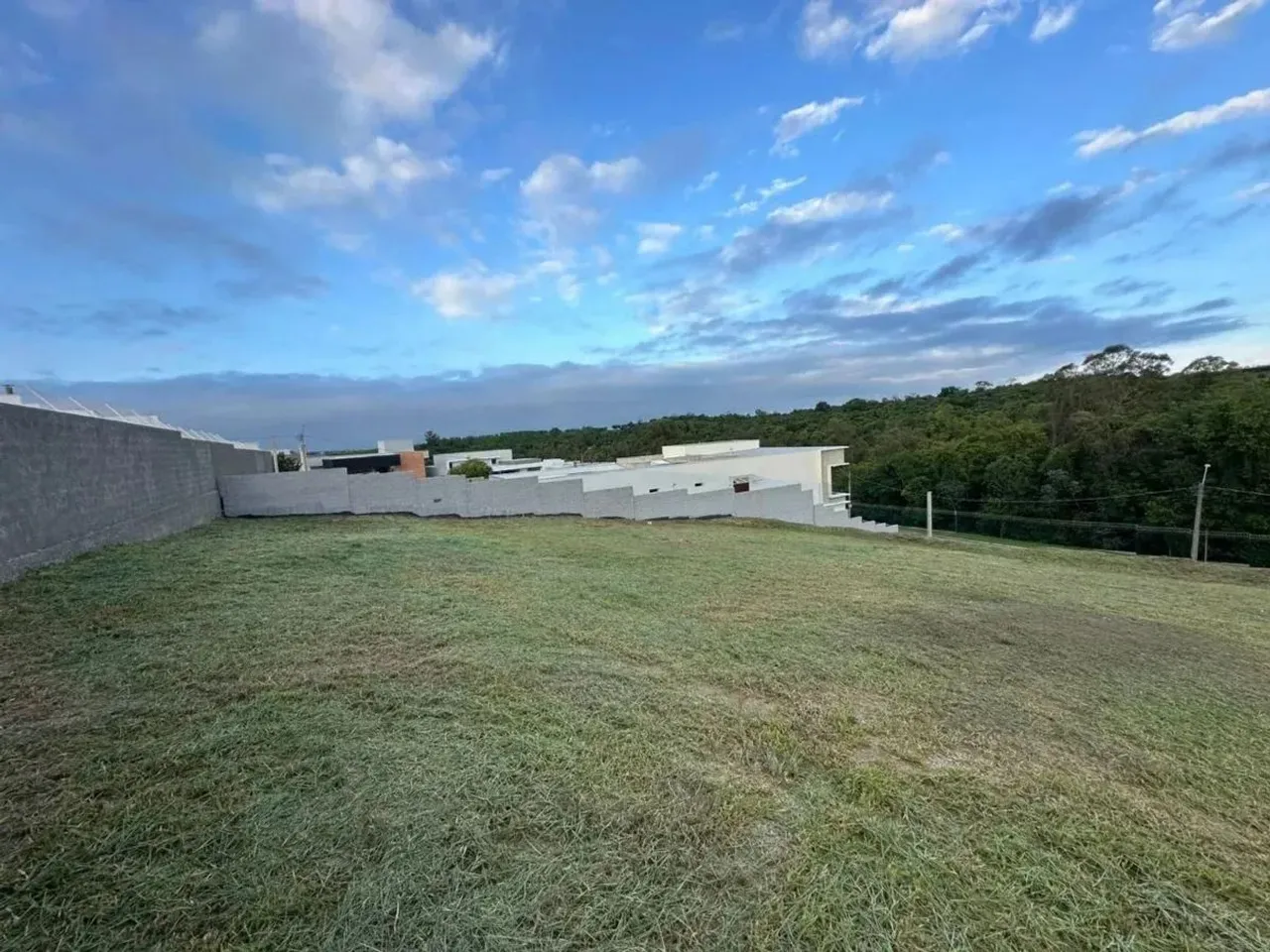 Terreno em Condomínio à venda, no Condomínio Fazenda Jequitiba, em Sorocaba, Condomínio Fa