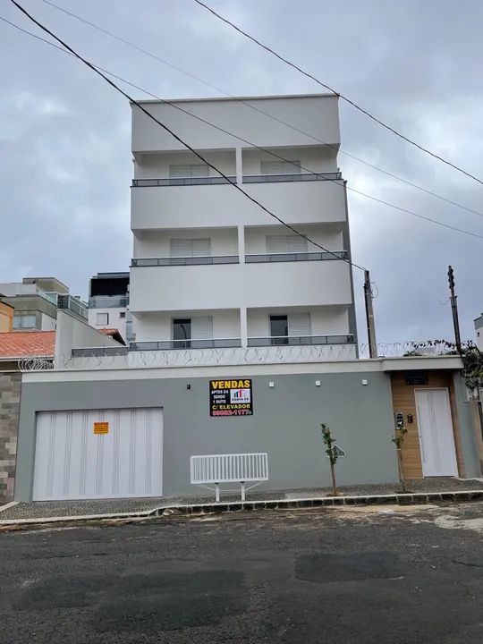 Foto - Uberlândia - Segismundo Pereira