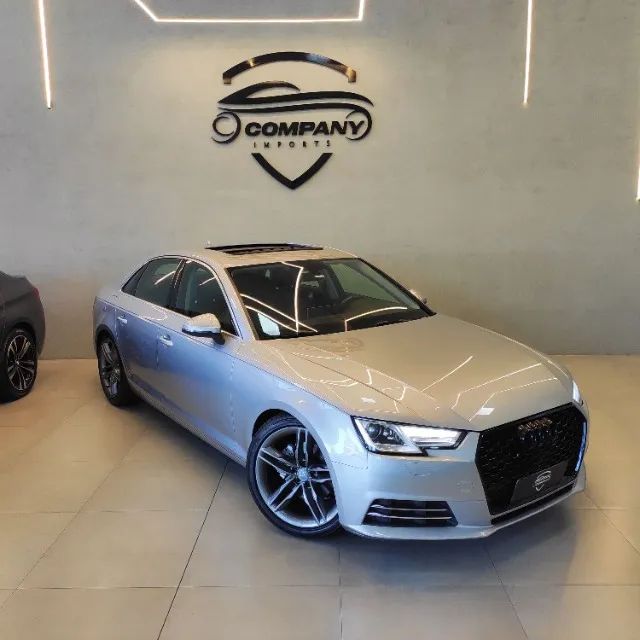 A4 Ambiente 2.0 TFSI 190cv S Tronic - Foto 3