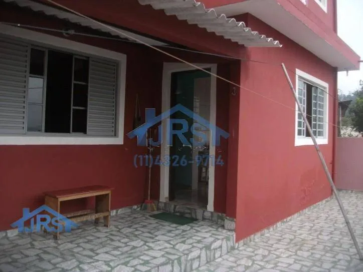 Sobrado com 2 dormitórios à venda, 279 m² por R$ 650.000,00 - Vila Engenho Novo - Barueri/