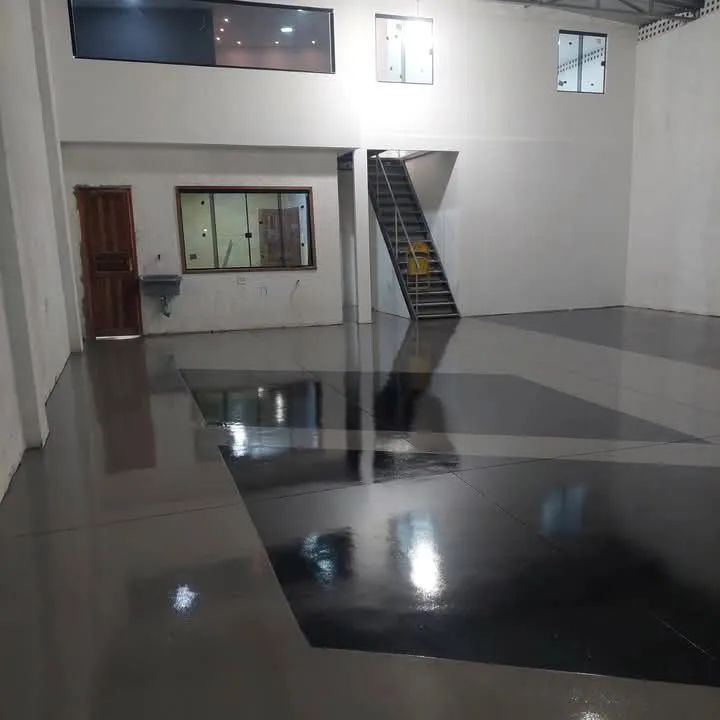 Pintura epoxi partir de 40 reais m2 pronto!  - Foto 4
