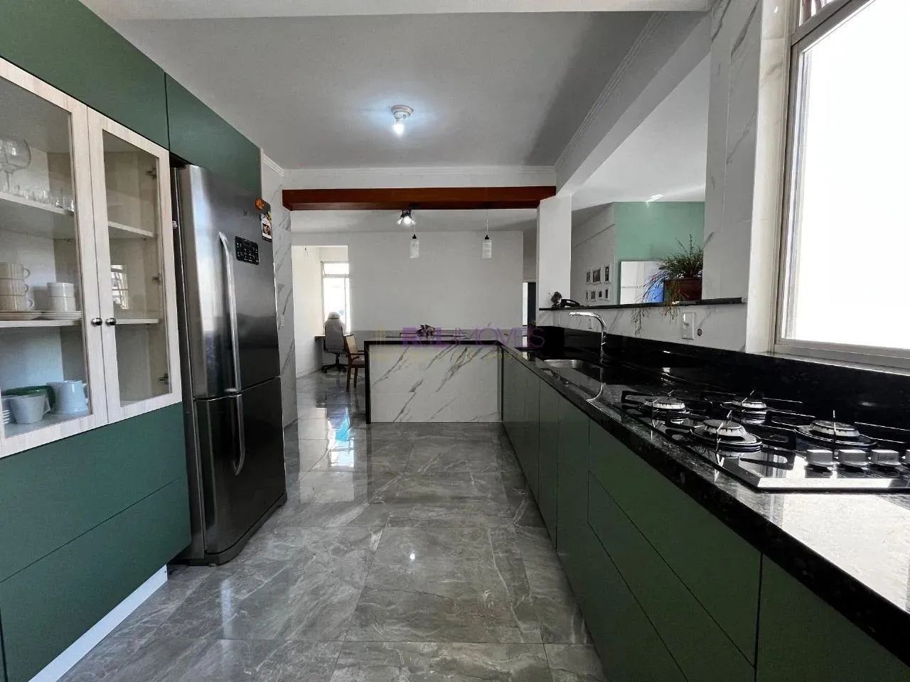 Apartamento 3 quartos (1 Suíte) 2 vagas - São José- Campinas - Foto 5