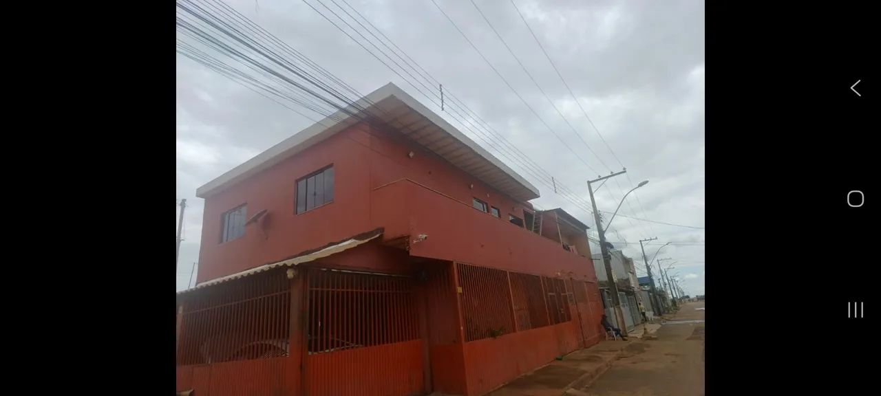 Foto - Brasília - Ceilândia Norte (Ceilândia)