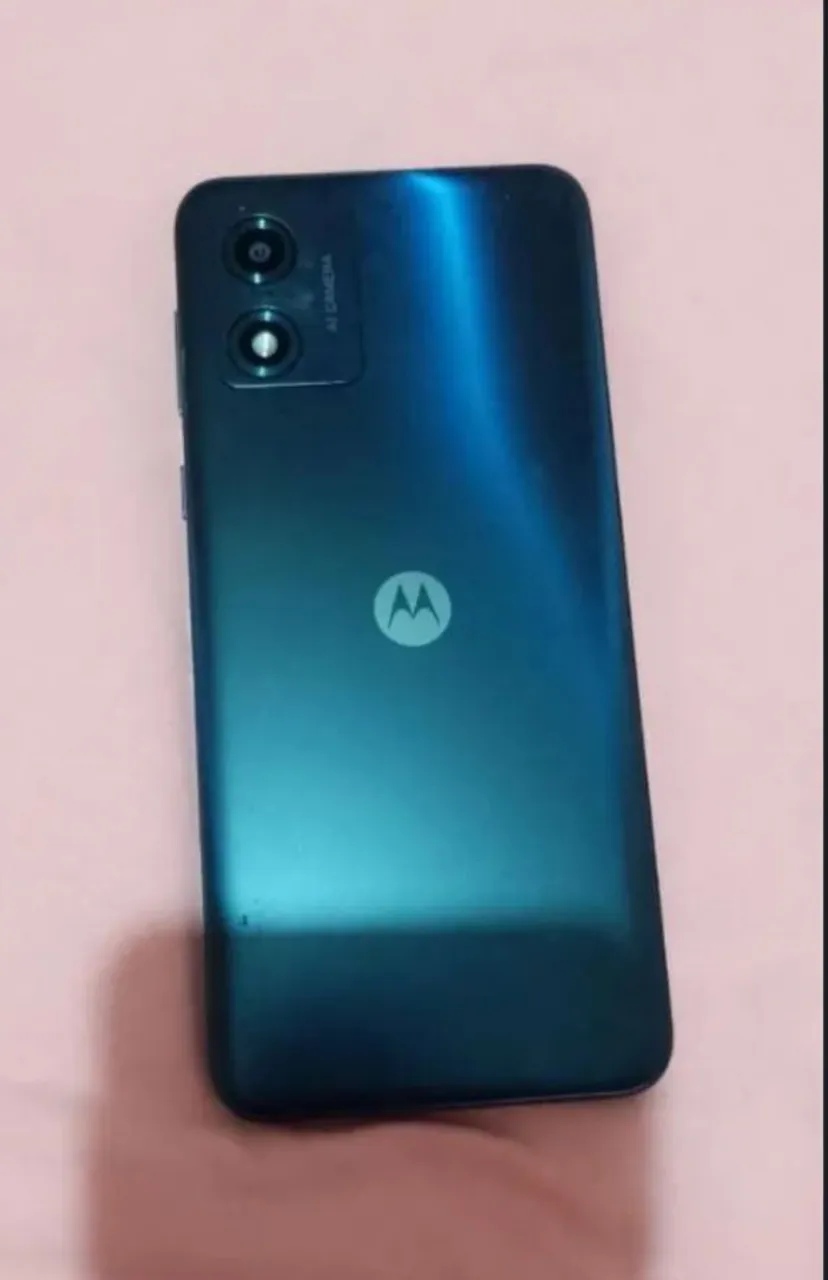 Moto E 13