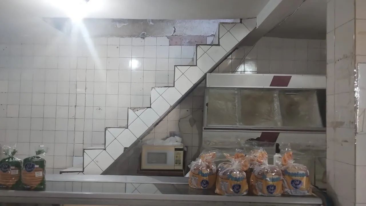 Padaria e Mercado/prédio próprio  - Foto 4