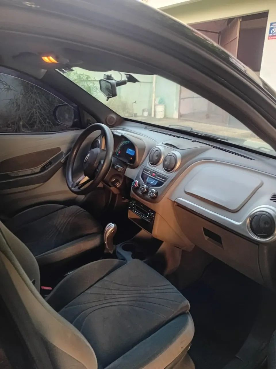 GM Agile 1.4 LTZ - 2011 - Foto 3