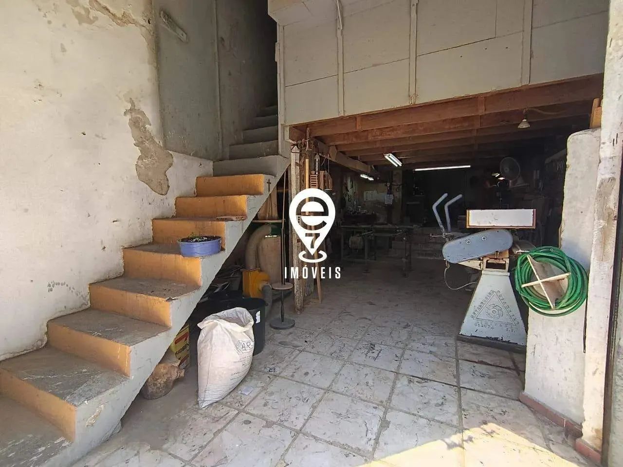 SALÃO COMERCIAL DE 280 M² PARA LOCAÇÃO NA VILA GUMERCINDO - Foto 4