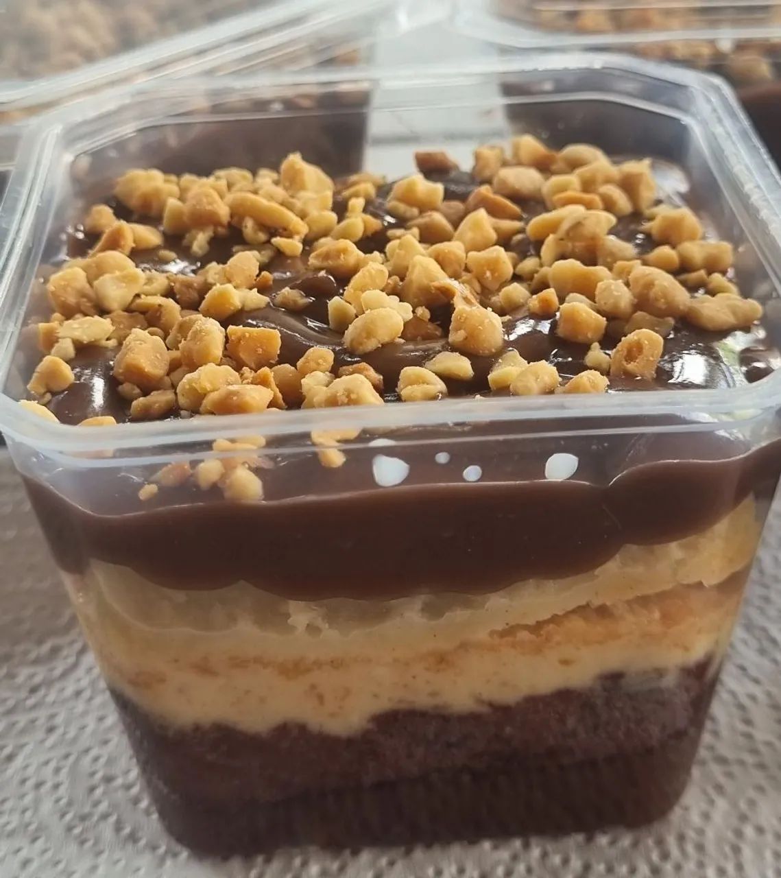 Bolo de pote  - Foto 4