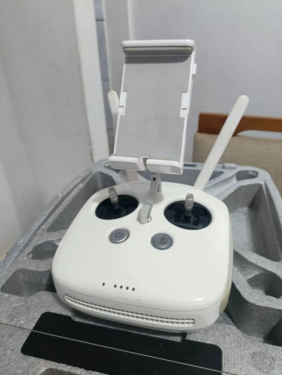 Drone DJI Phantom 4 Pro - Foto 3