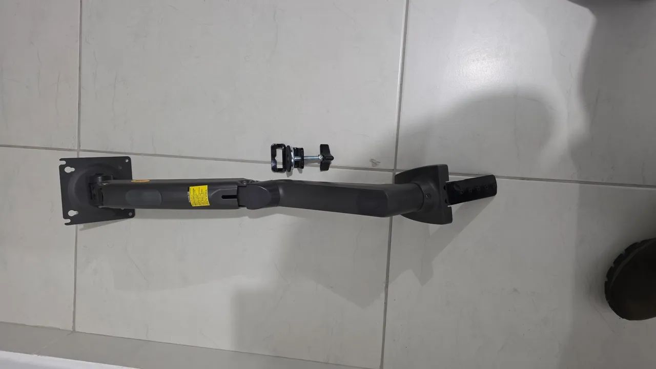 Suporte para Monitor Articulado - Foto 2