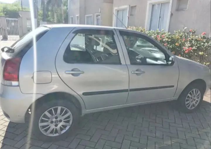 Carro Palio  - Foto 5