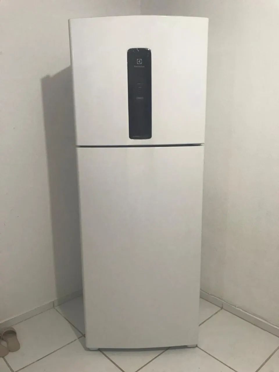 GELADEIRA DIGILTAL 480 LT ELETROLUX - Foto 6
