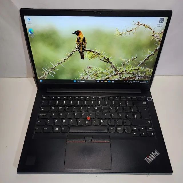 307 レノボ ThinkPad E14 注文 i5-1135G7 16Gb 307 レノボ ThinkPad