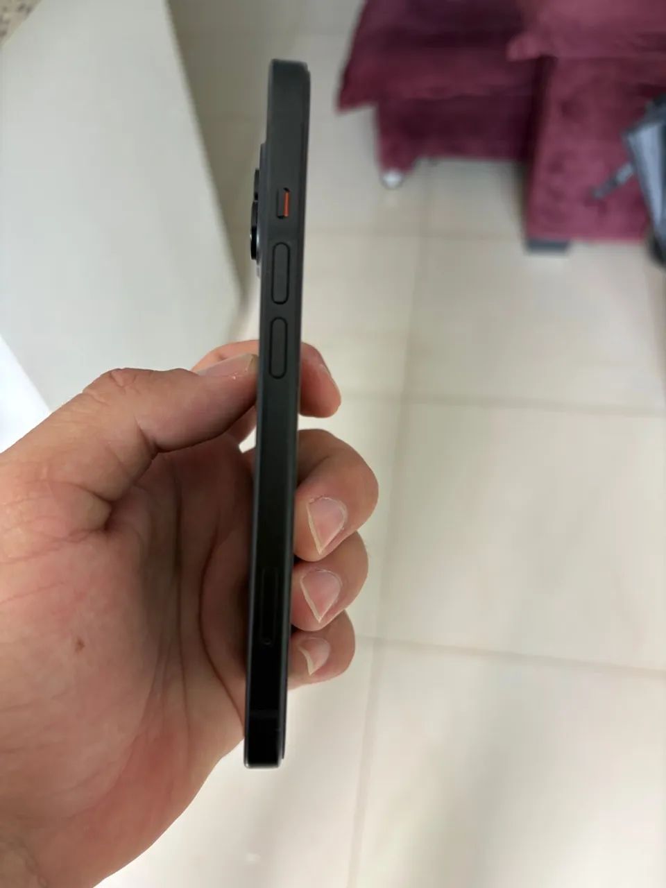 iPhone 15 128gb  - Foto 3