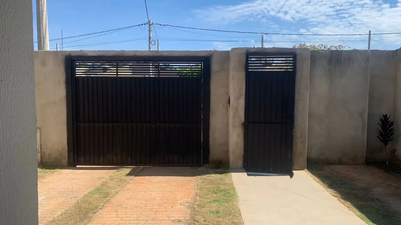 Venda-se casa em Cedral, bairro  Califórnia perto ao trevo! - Foto 5
