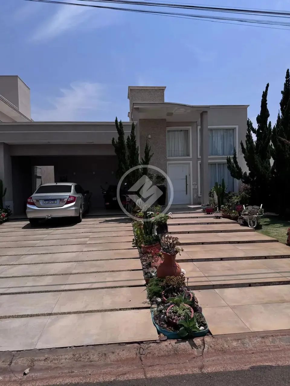 CASA CONDOMINIO 3 QUATOS 2 SUITES codigo: 120452