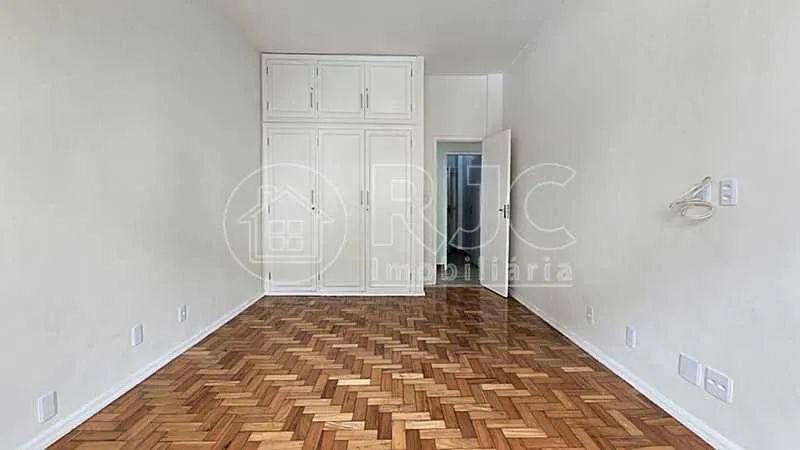 Imóvel para venda com 126 metros quadrados com 3 quartos em Ramos - Rio de Janeiro - RJ - Foto 9