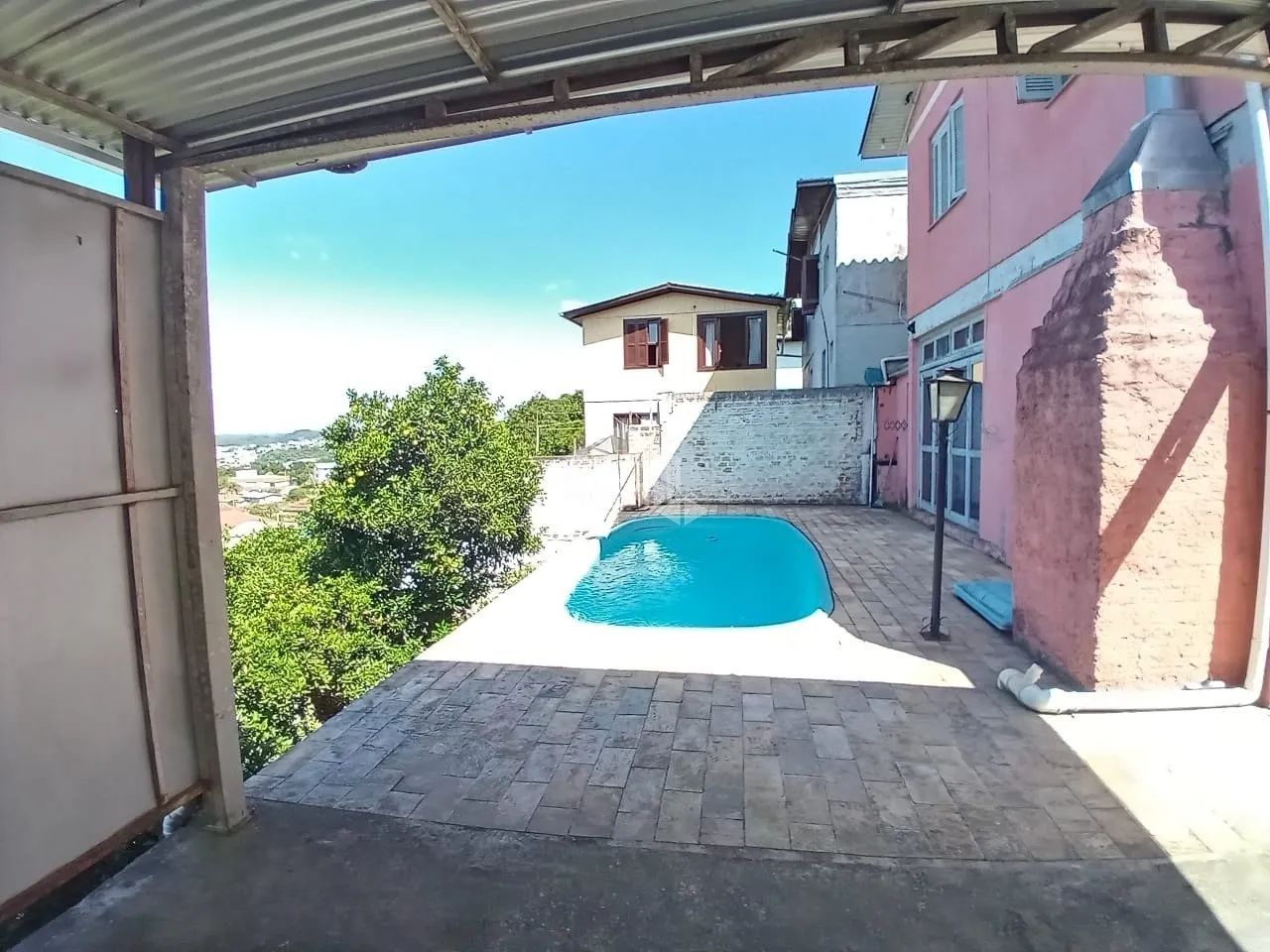 Casa a venda no bairro Botafogo Bento Gonçalves