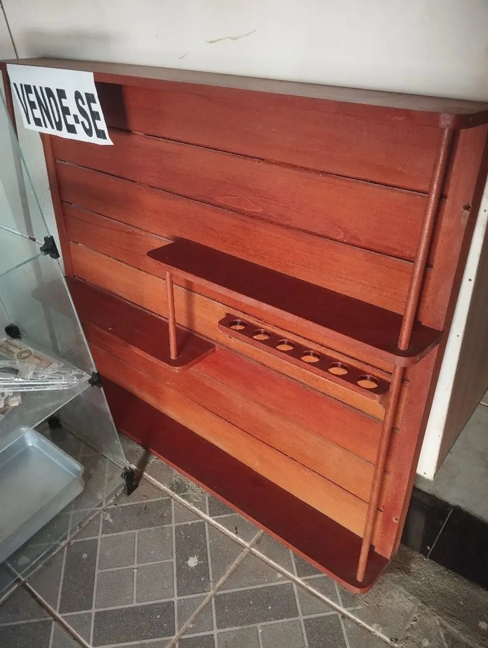 Wall bar63824083370755120