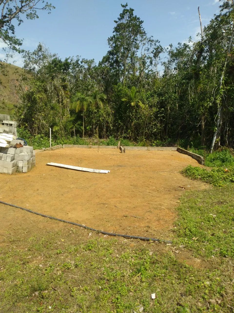 Foto - Ubatuba - Área Rural de Ubatuba
