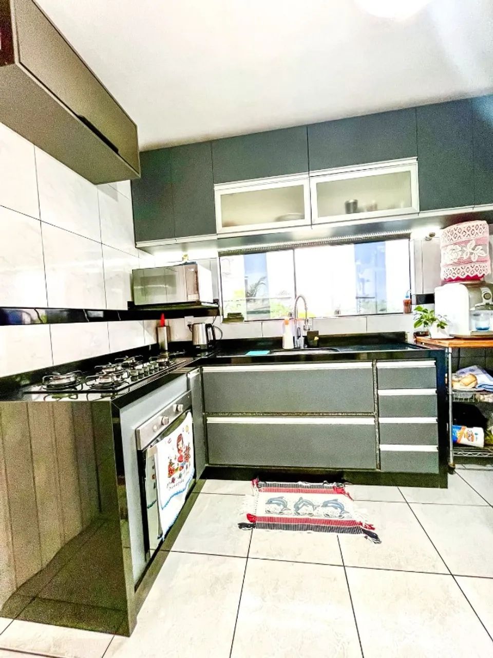 Condomínio San Marino - Casa Duplex 3/4 com 2 suítes de 121 m², 2 vagas por 499.999 - Foto 15