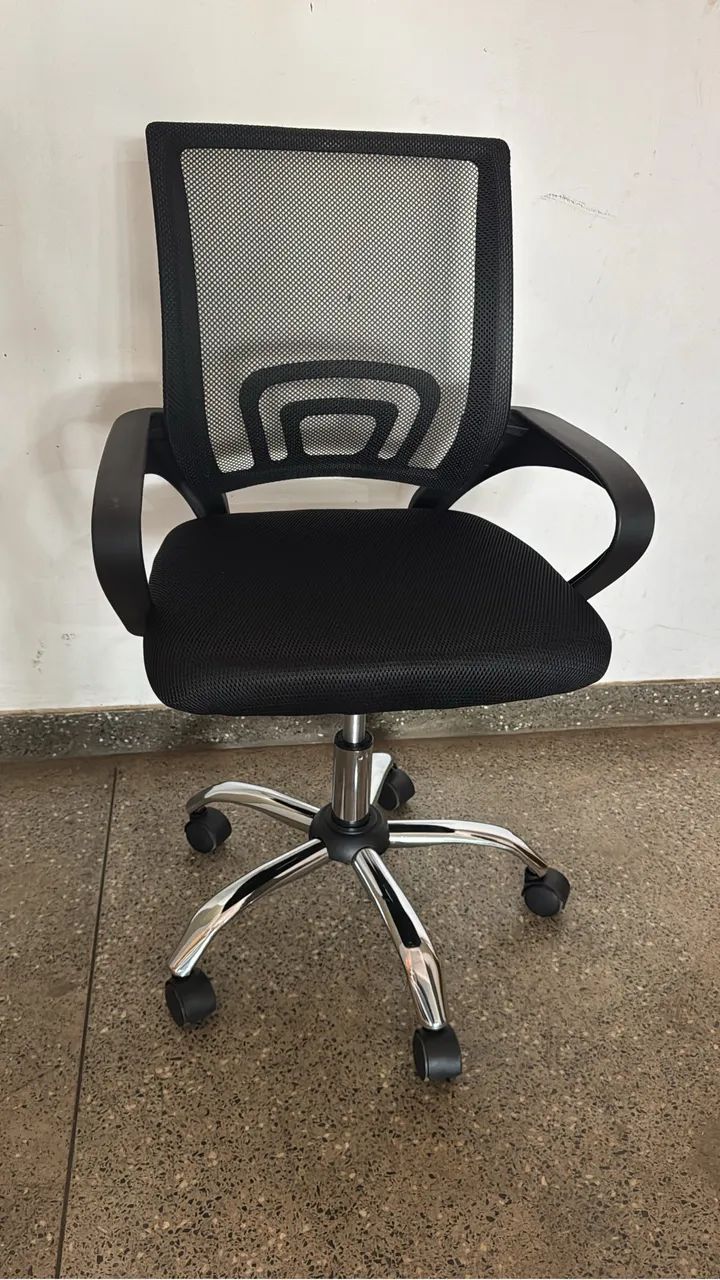Swivel Chair