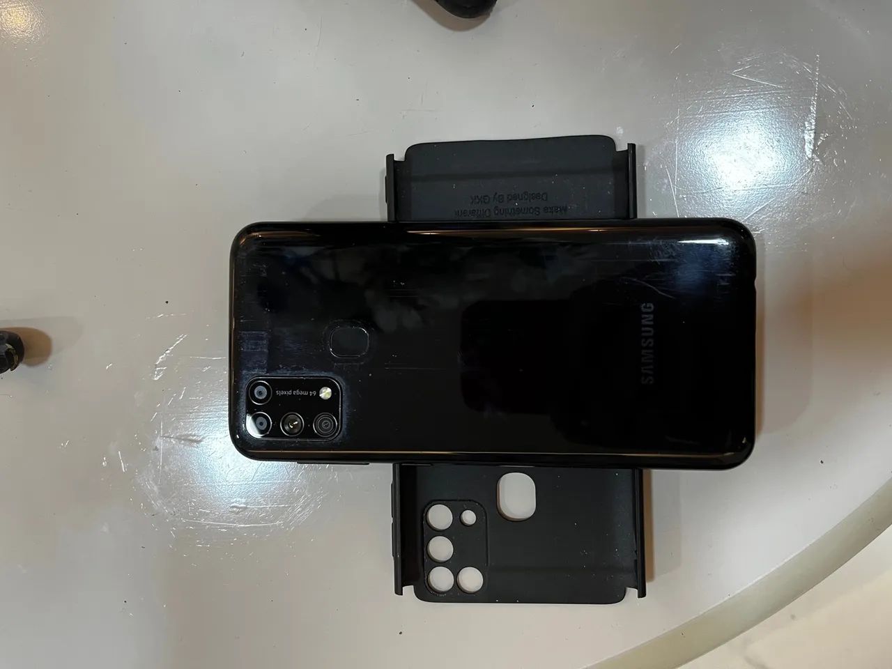 Samsung Galaxy M31  - Foto 3