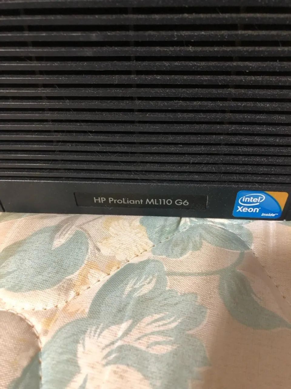 Servidor HP proliant ML110 G6 - Foto 3