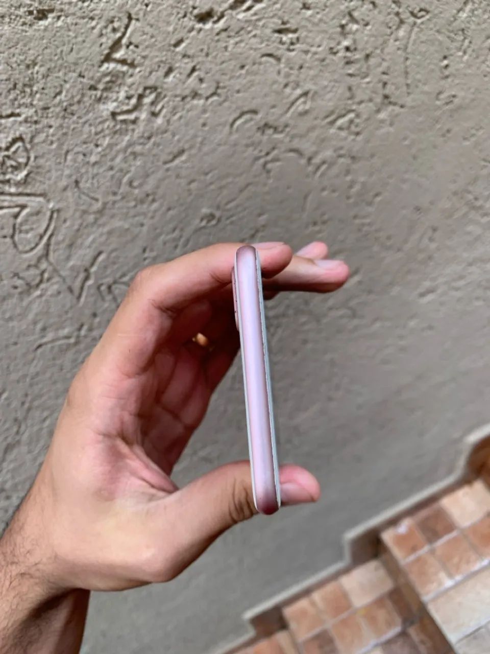 iPhone 7 Plus 32gb Rose  - Foto 2