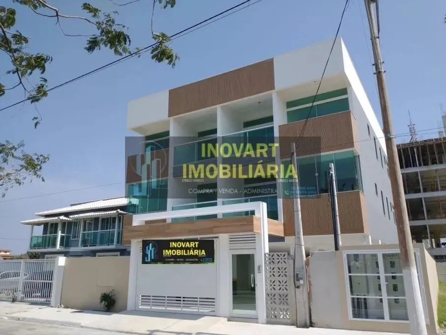 LCOD 302 Apartamento Térreo para Locaç quadrados com 2 quartos