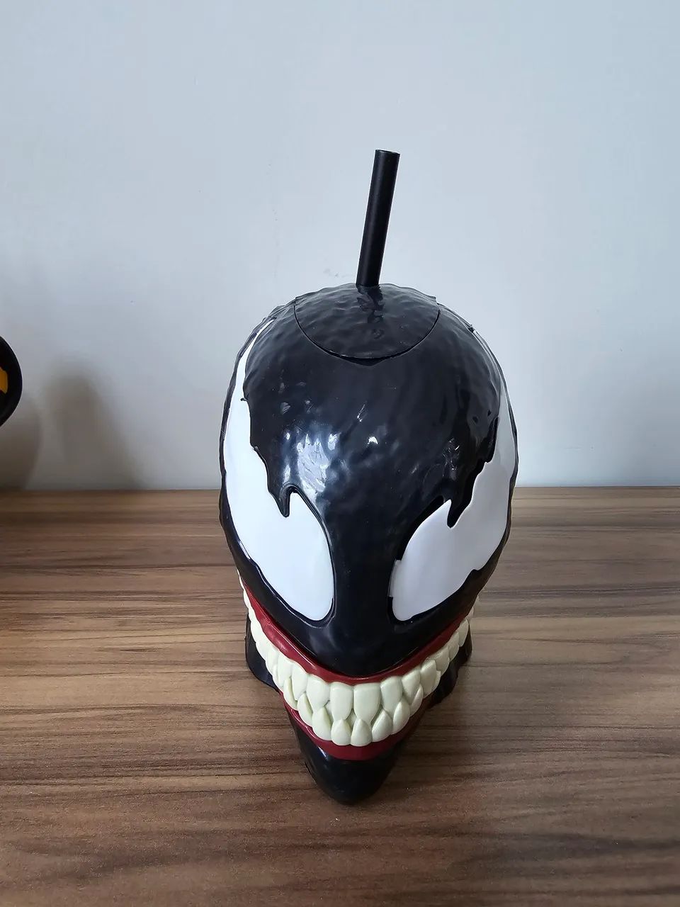 Copo venom com canudo - Foto 4
