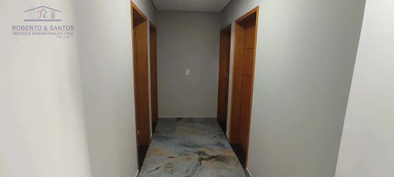 Apartamento em Parque Sao Domingos - São Paulo