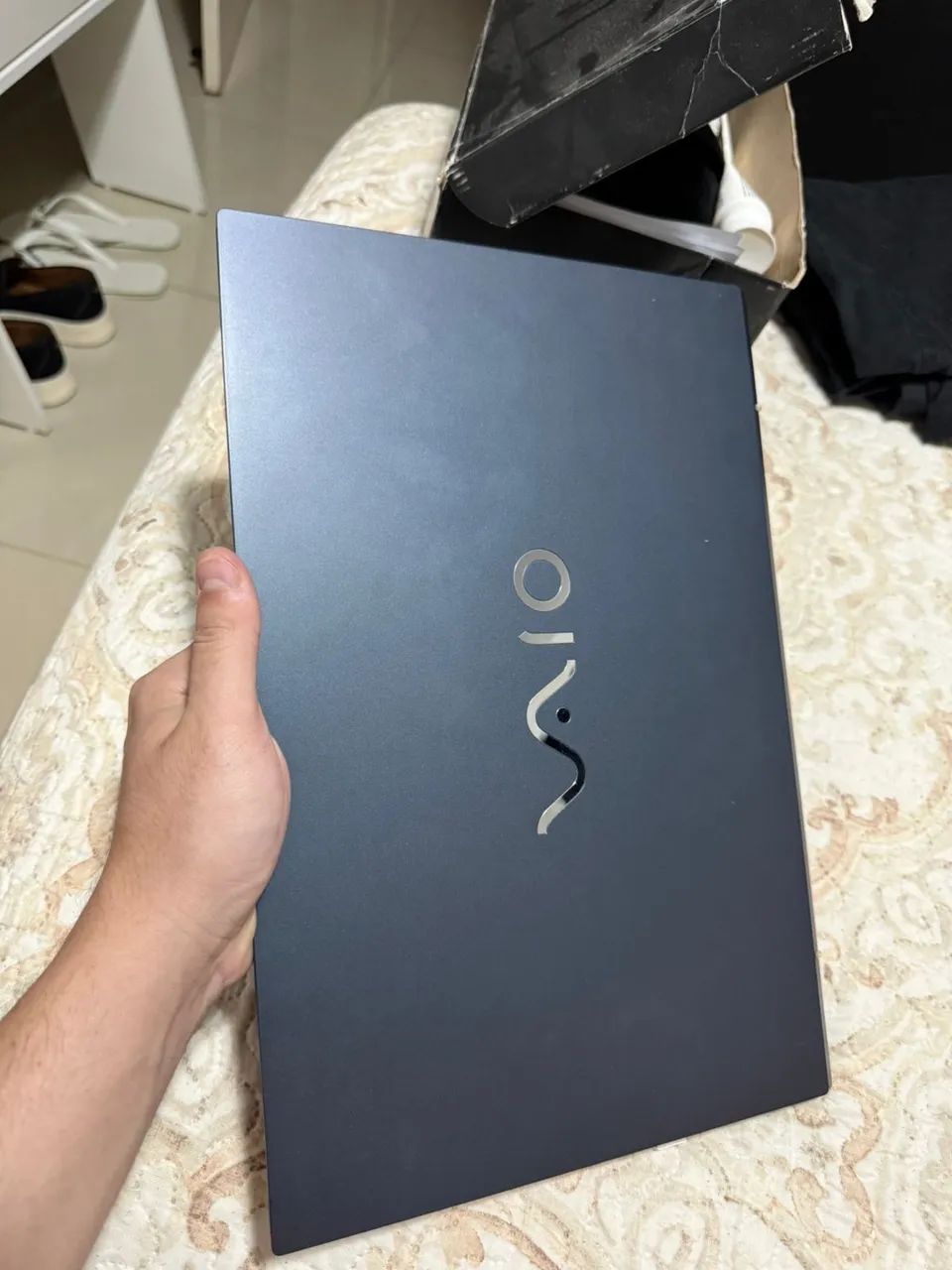 NOTEBOOK VAIO FE1564310975708290121