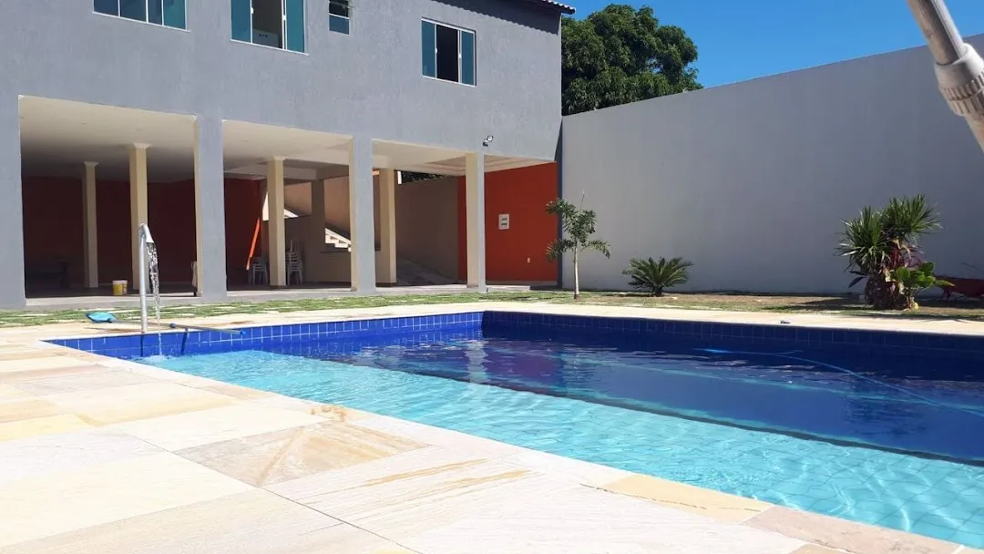 Casa com 1 dormitório à venda, 400 m² por R$ 460.000,00 - Parque Estoril - São Pedro da Al