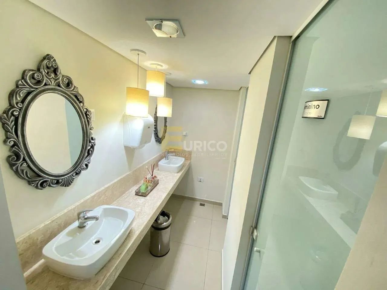 Sala para aluguel no Jardim Itália em Vinhedo/SP - Foto 10