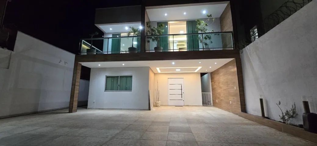 Foto - Betim - Filadélfia