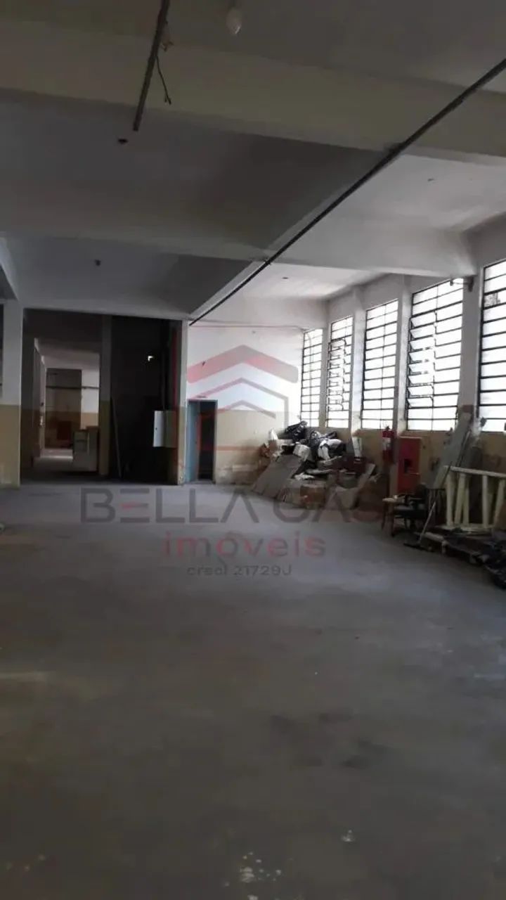 Galpão ótimo estado de conservação no Bairro Catumbi - Belém , 2.030m2