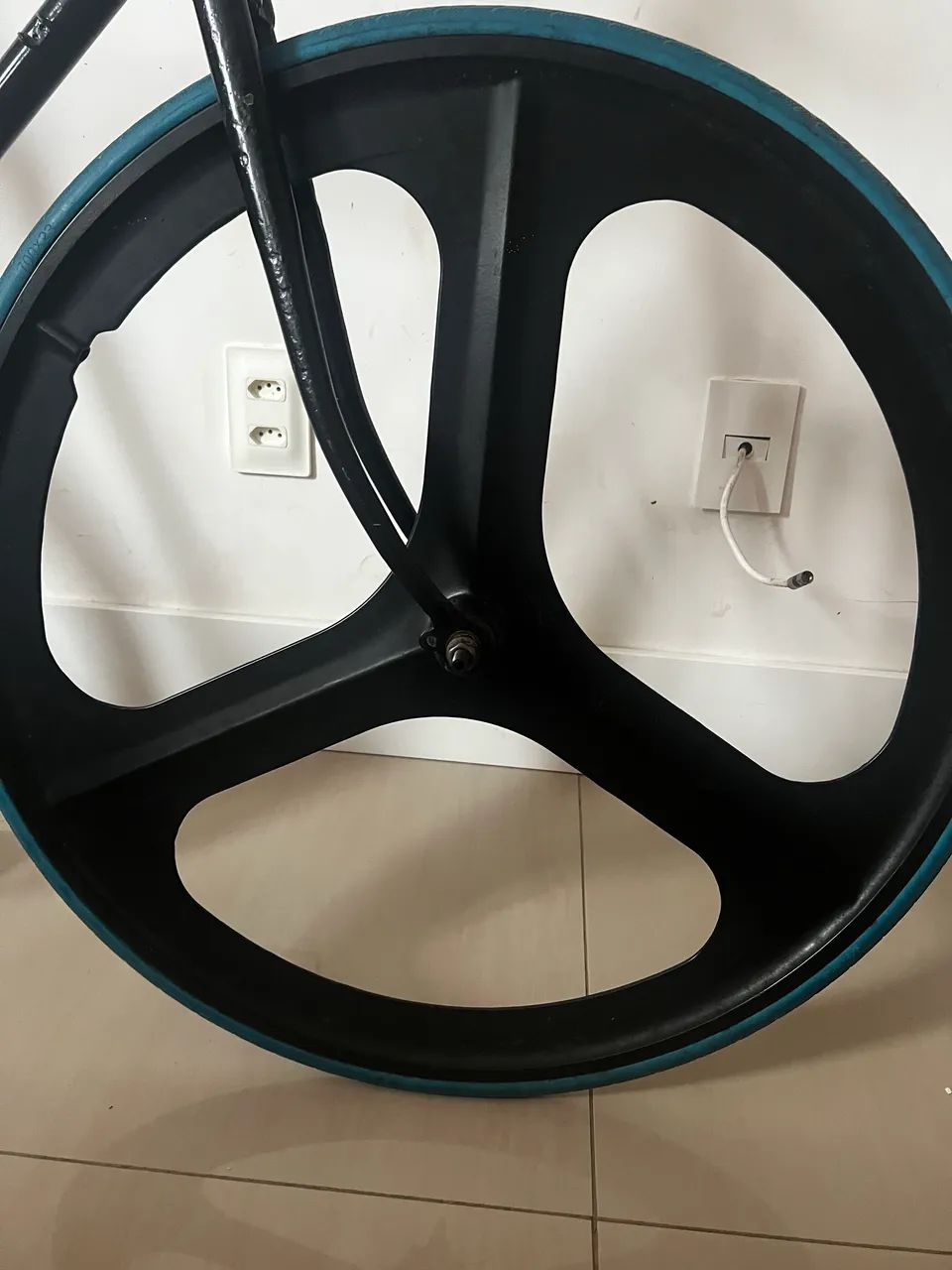 Vendo Bike Fixa - Foto 3