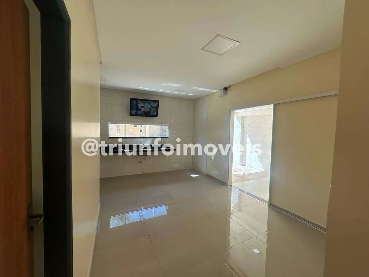 Casa a venda com 3 quartos no Vale do Gavião TR219290 THE -DF2KQ - Foto 5