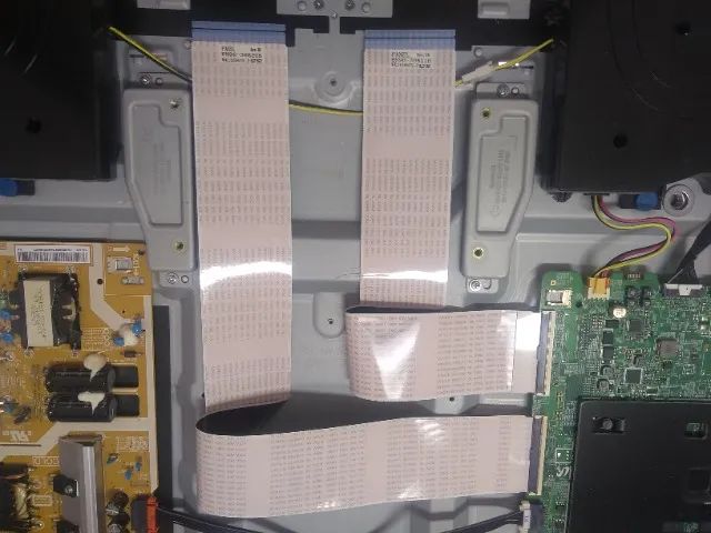 Peças e partes tv Samsung - Un49ku6400g, leia descrição - Foto 5