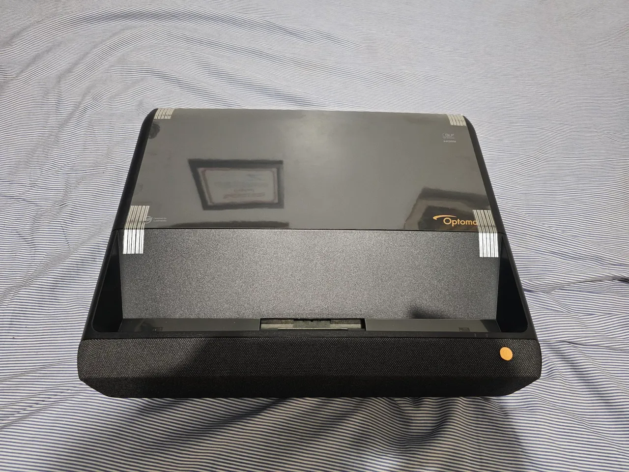 Projetor Optoma A1 Pro 4k - Novo