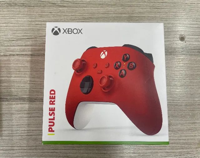Controle sem fio Xbox Series S X 62.9.86.36-62.02 - Foto 5