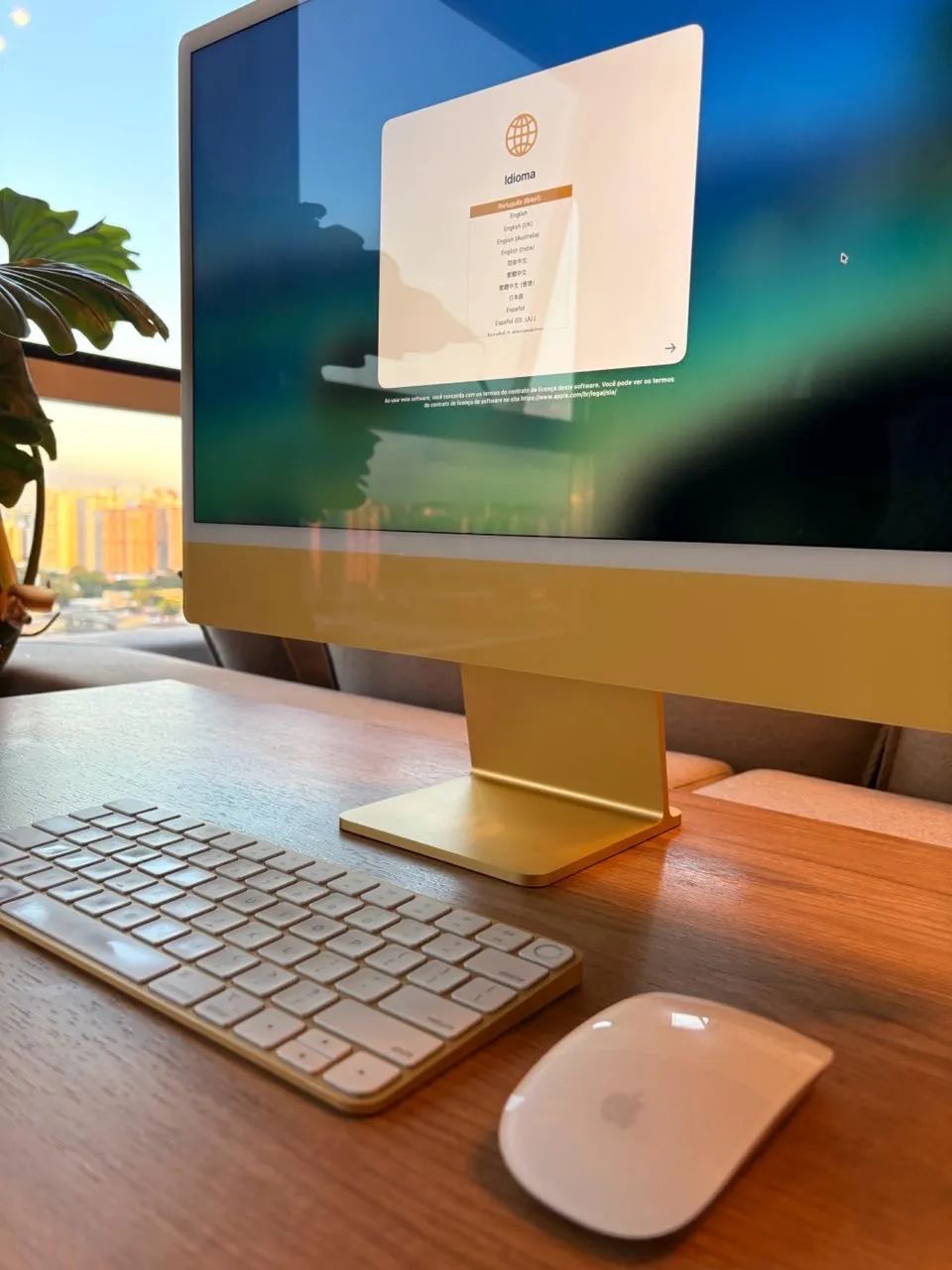 iMac M1, 16 GB RAM, 256 GB64739262075138120