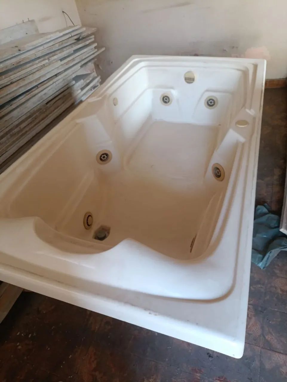 Jacuse sem motor 64168489780865123