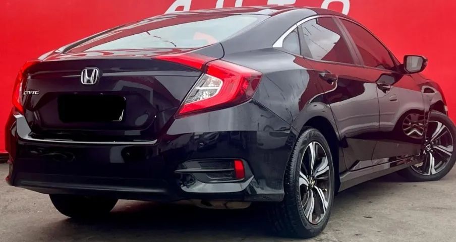 HONDA CIVIC G10 IMPECÁVEL! - Foto 4