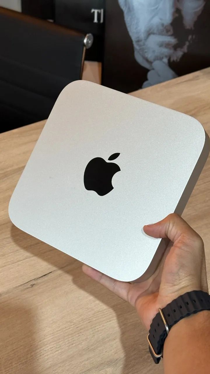 mac mini 2010
